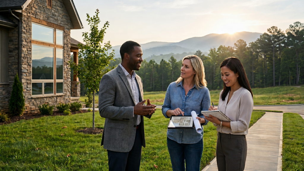 Sage Communities